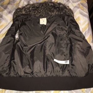 Youth vest . Used like new .